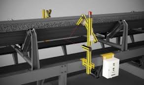 Fire-resistance Anti-static Conveyor Belt